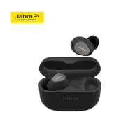Jabra Elite10 active noise cancellation true wireless headphones