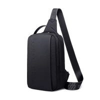Arctic Hunter XB00541 Tas Selempang Pinggang  Pria Slingbag  Pria