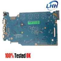 FOR Lenovo Ideapad 120S-14IAP Motherboard Winbook Laptop Mainboard N3450 UMA 4G 64G Without HDD Interface 100% Work