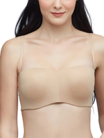 ชุดชั้นใน WB7939 สีชมพู ไซส์ C70