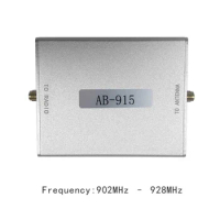 AB-868AB-915 Bidirectional Signal Amplification Helium Hotspot HeliumNebra Bobcat Miner Reception Enhancement