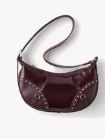 Rubi RUBI - TAS & DOMPET - NOA STUDDED CROSSBODY BAG