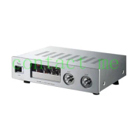 YAQIN VK-2100 Hybrid Tube Amplifier HIFI SRPP circuit lamp amp，12AU7+12AT7 tube，Frequency Response:10Hz--100KHz