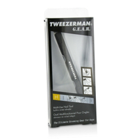 微之魅 Tweezerman - 多功能指甲剪 G.E.A.R. Multi-Use Nail Tool
