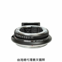 Metabones專賣店: Nikon G Lens to Fuji G (GFX) Adapter(Fuji,Fujifilm,富士,尼康,Nikon G,GFX 100,GFX 50S,GFX 50R,轉接環)