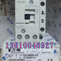 DILM25-10(230V50Hz,240V60Hz) new and original