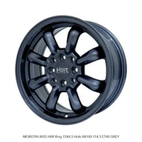velg hsr r15 peromo velg racing mobil Jazz New, Jazz New RS, Mobilio, Nova, Satya, Wonder Brio, City