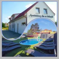住宿 Apartmánový dům na kolonádě 雷德尼斯