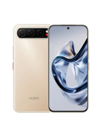 Nubia Air (RAM 8GB, 256GB, Titanium Desert)