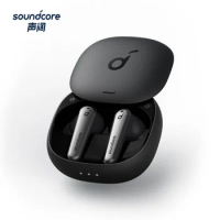 Liberty Air 2 Pro Soundcore True Wireless Earbud TWS Bluetooth 5.0 Touch Control ANC Active Noise Cancelling A3951 Earphone Gift