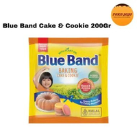 Blueband Cake & Cookies sachet 200gr