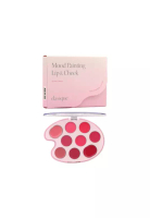 Dasique Dasique 多用途暖色調彩妝盤 6g