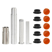 Pressure Switch Rebuild Kit 124740-TL30 Works with F/124740-30K Fit for GM Transmissions 6T70 (Gen 1