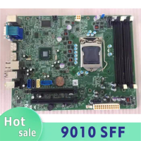 Original 9010 SFF Optiplex9010 SFF Desktop motherboard F3KHR 0F3KHR CN-0F3KHR E93839 LA0601 100% tes