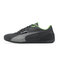 Puma x Mercedes 休閒鞋 Motor MAPF1 Neo Cat 2 男鞋 黑 聯名 賓士 賽車 30852501