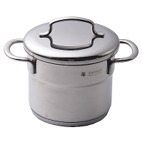 WMF Mini 湯鍋 (含蓋) 12cm 1L