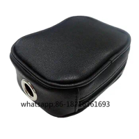 Camera Case Soft Leather Cover Pouch Portable Bag for Rollei 35 35T 35S 35SE