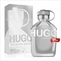 HUGO BOSS鏡中之映男性淡香水-125ml[77984] [領券最高折$300]✦2024新年特惠
