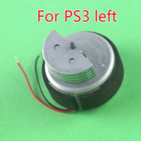 2PCS Repair Parts Vibrator Rumble Motors Hammer Left Right Big Motor L R Big Motor For PS3 PS2 Controller Wired Wireless