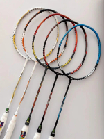 Raket Badminton TECTONIC 1S 1 S Series Original