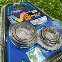 KOMSTIR SUPRA BEAT VARIO SCOOPY PCX SUPRA X 125 ALL HONDA ORIGINAL FAITO M SERIES KOMSTIR BEAT FAITO