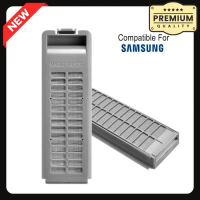 Washing Machine Magic Filter For Samsung LG Electrolux WA75H4200SW WA12W9 WA91U3 WA95W9 /Penapis Hab