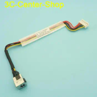 1 PCS DC Jack Connector For HP Compaq DV2000 V3000 G7000 A900 DC Power Jack Socket Plug Cable