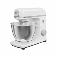 【Electrolux 伊萊克斯】極致美味500系列5L抬頭式攪拌機(E5KM1-501W)