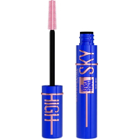 Maybelline Lash Sensational Sky High Volumizing and Thickening Eyelash Lengthening Mascara (Various 