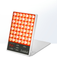 【自營】ExidealExideal大排燈進口LED美容儀EX-280 家用美容儀器