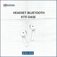 HEADSET BLUETOOTH K11 OASE