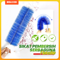 kemoceng, sikat kipas, kemoceng layar fleksibel, kemoceng tirai