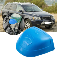 ฝาครอบถังอ่างเก็บน้ำของน้ำปัดน้ำฝนกระจกหน้ารถ,สำหรับ Volvo XC90,XC60,XC70,XC40,V90,V60,V40,C70,C30,S