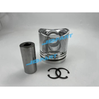 For Liebherr D924 Piston Kit Engine Part