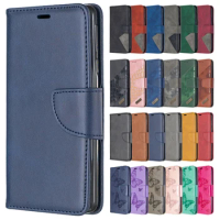 Wallet Flip Case For Samsung Galaxy A52 5G Cover Case on For Samsung A 52 A52Case Magnetic Leather Stand Phone Protective Bag