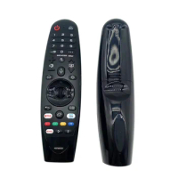 Original MR20GA AKB75855501 Voice Magic Remote Control For L-G AN-MR20GA 2017-2020 Smart TV LED OLED UHD LCD QNED NanoCell 4K 8K
