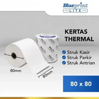 Kertas Thermal Printech 80X80