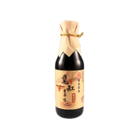 【瑞春醬油】甕缸古早味醬油清(250ml/瓶)