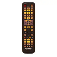 Universal Remote Control Use for Samsung TV AA59-00431A UE46D8000YS UA55D7000LM UA55D8000YM PS64D8000FM UE46D7000LU Controller