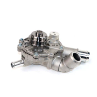 Engine Cooling Water Pump For Ford Mondeo Mk3 ESCAPE MAZDA MPV Tribute Estate Mariner 2.5 3.0 V6 5L8Z-8501AA Car Accessories