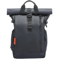 Men's Laptop Backpack, 15.6 Inch Business Anti-Theft Durable Travel Backpack Casual Backpack College Office Airplane