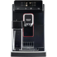Gaggia Magenta Prestige Super-Automatic Espresso Machine,Black