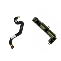 FOR Microsoft Surface pro4 Touch Screen Cable Touch Small Board 1724 Touch Flat Cable Touch Driver Board Connector X934118-002