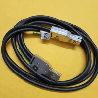 1M SFF 8644 cable Digital mini-SAS HD SFF-8644 to mini SAS HD SFF-8644 Cable for 04050804/601760004