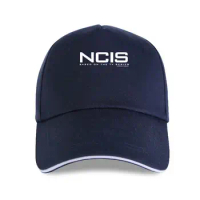 new cap hat Baseball Cap Men Tops Summer Ncis Naval Criminal Investigative Service Logo Tv Show