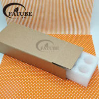FATUBE Gift Boxes for Cobra Arya Merlin Short mini Nano MTL RDTA Intake Single Dual Subohm vx217 Boreas V2 Druga Reboot Master