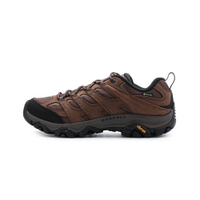 MERRELL MOAB 3 SMOOTH GORE-TEX 健行鞋 深咖 ML036365 男鞋