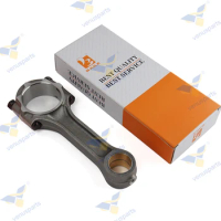 4D56 Connecting Rod For Mitsubishi Forklifts Engine Parts