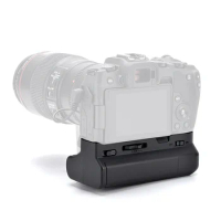 KingMa For EOS RP Vertical Battery Grip Battery Pack Grip Holder For Canon DSLR EOS RP Camera