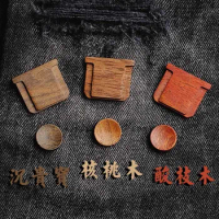 Camera wooden Shutter Release wooden Button and wooden Hot shoe cover for Fujifilm XT20 X100F X-T2 X100T X-PRO2/1 X-T10 X20 X30